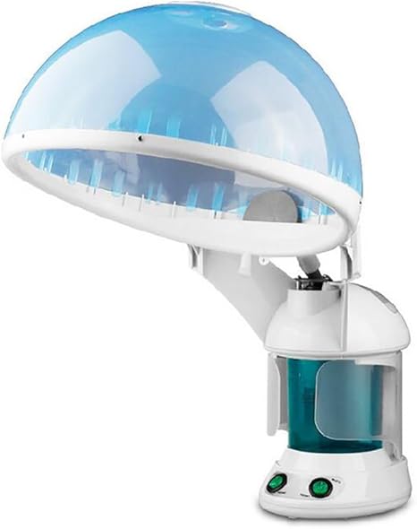 Salon Hair Steamer Hair Beauty Equipment Electric Heating Home