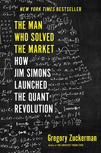 Amazon.com: The Physics of Wall Street: A Brief History of