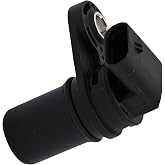 Engine Crank Crankshaft Position Sensor | Compatible with Ram Challenger Charger Commander Durango Grand Cherokee Ram 1500 2500 3500 3.7L 5.7L 6.4L 2009-2013