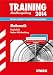 Training Abschlussprüfung Realschule Baden-Württemberg / Mathematik 2014: Mit den aktuellen Original-Prüfungsaufgaben: Mit den aktuellen Original-Prüfungsaufgaben 2012-2013