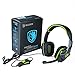 SADES SA708 Stereo Gaming Headset Heahphone for PC with Volume-Control Microphone(Green)