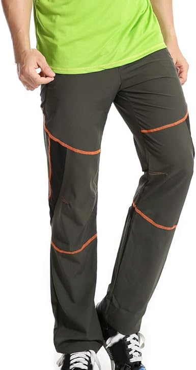 cool work pants for summer