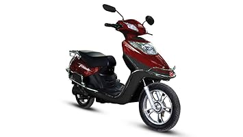 hero electric cycle amazon