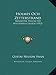 Holmes Och Zetterstrand: Minnestal Hallna Vid Augustana College (1912) (Swedish Edition) by 
