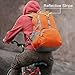 Travel Inspira 35L Lightweight Foldable Backpack Water Resistant Packable Sports Casual For Outdoor Camping Hiking Cycling 35 Liters