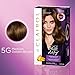 Clairol Age Defy Expert Collection 5G Medium Golden Brown 1 Kit, 1 Count (Pack of 3) (PACKAGING MAY VARY)