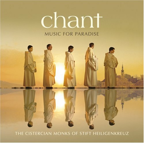 #82 — Chant: Music For Paradise