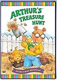 Arthur's Treasure Hunt [VHS]