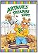 Arthur's Treasure Hunt [VHS]