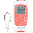 TensCare Sure+ - Pelvic Floor Exerciser - to Aide in Kegel Exercises and Provide Stress, Urge & Mixed Incontinence Relief