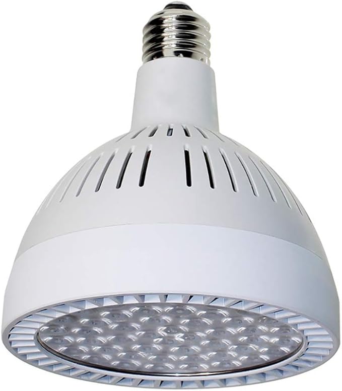 LED Bulbs 6000K Daylight White Track Lighting 6000Lumen Super Bright