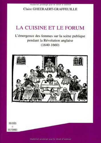 La  cuisine et le forum