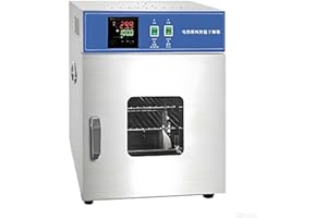 Electric Constant Temperature Air Circulation Drying Oven,Industrial Drying Oven 500 W/800W,Digital Blast Lab Oven,with Force