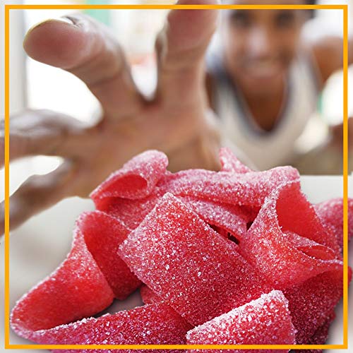 Li Hing Mui Lychee Belts - Thumbnail 7