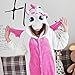 Zerlar Children's Pajamas Animal Costume Onesie Kids Sleeping Wear Cosplay
