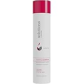 GREAT CLIPS Solutions Nourishing Conditioner 10 fl oz | Argan Oil | Sulfate and Paraben Free | Hydrates and Repairs Hair | Safe for Colored-Treated Hair
