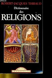 Dictionnaire des religions