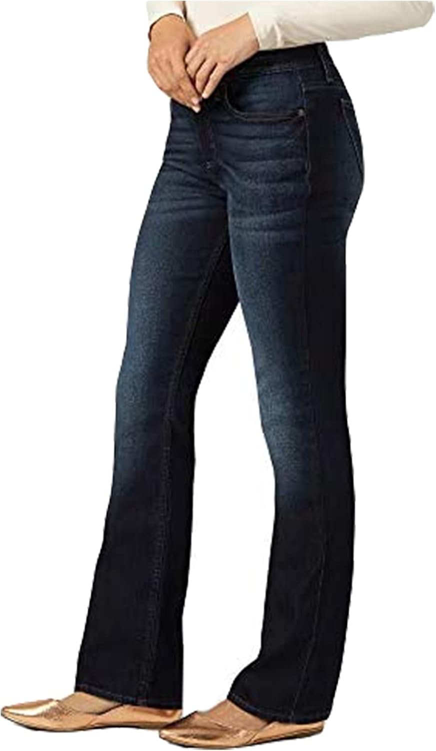 lee riders curvy skinny jeans