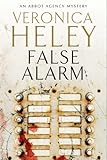 False Alarm (An Abbot Agency Mystery Book 7)