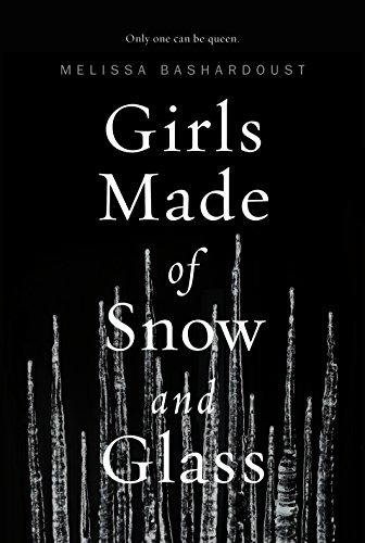 Girl Made of Snow and Glass