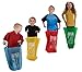 Toysmith Sack Race Game Set (Assorted Colors)