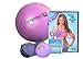 Coregeous Kit with DVD, Coregeous Ball, and Original Yoga Tune Up Balls