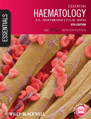Download Essential Haematology (Essentials Book 19) (English Edition) PDF