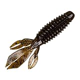 Yum Lures Wooly Bug Creature Bait Soft Plastic Bass