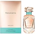 Tiffany & Co. Tiffany Rose Gold Eau de Parfum Spray for Women, 1.6 Ounce