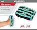 AVIA Fitness 1 lb. Jogging Weights (Available in more Colors)