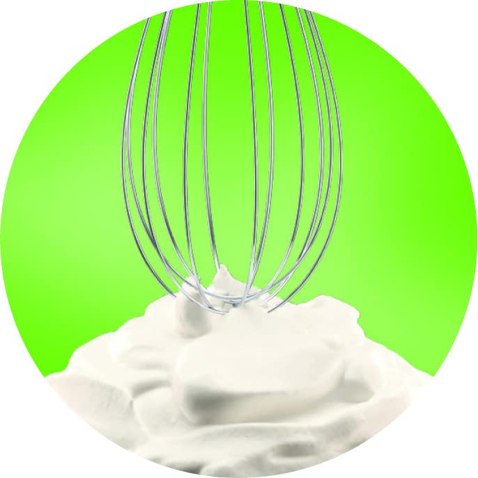 Braun MQS050BK Whisk Attachment for Hand Blender