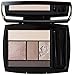 Lancome 5 Shadow/Liner Color Design Palette for Women, Taupe Craze