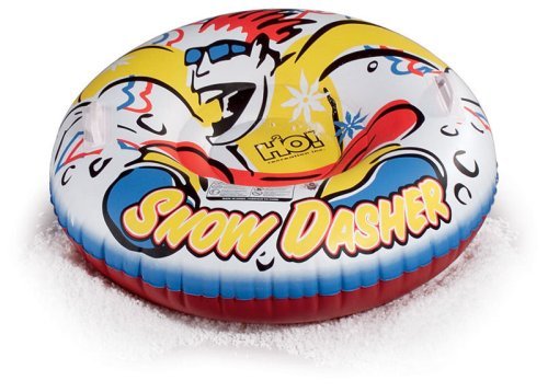 Snow Dasher 39″ Snow Tube