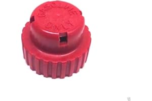 Genuine Tecumseh 34210 Fuel Gas Cap OEM