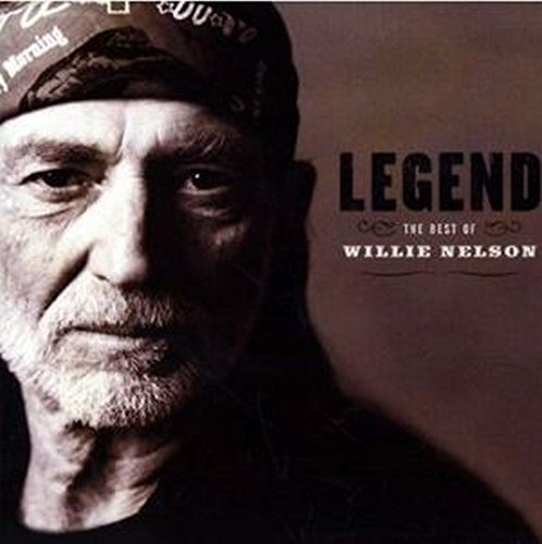 Willie Nelson - Legend Best Of Willie Nelson - Zortam Music