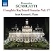 Domenico Scarlatti: Complete Keyboard Sonatas, Vol. 17