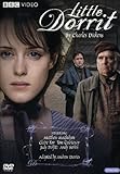 Electronics Little Dorrit (2008) DVD Book