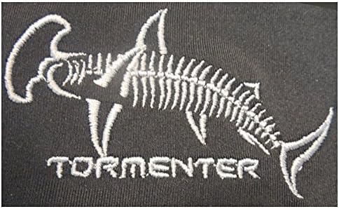 Tormenter Mens Hammerhead Performance Shirt