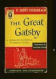 Unknown Binding The Great Gatsby A1228 Book