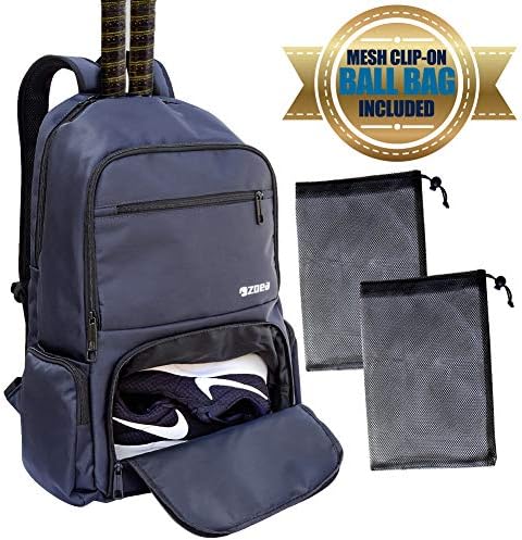 best tennis backpack