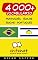 Livro 4000+ Português - Iídiche Iídiche - Português Vocabulário (Bate-papo Mundial)
