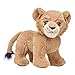 Build A Bear Workshop Disney The Lion King Young Simba
