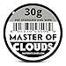 SS 316L - 250 ft. 30 Gauge AWG Stainless Steel Resistance Wire 0.25 mm 30g 250’