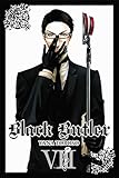 Black Butler, Vol. 8 (Black Butler (8)) by 