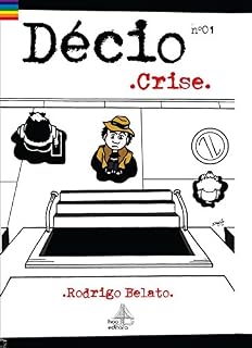 Livro Décio: Crise