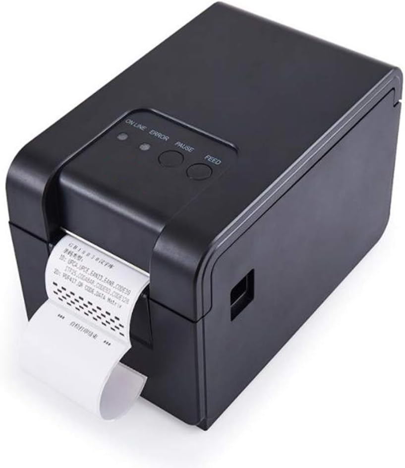 6 Mejores Maquina Expendedora De Tickets Precio 2020