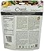 Organic Traditions Organic Kernels, Bitter Apricot, 8 Ounce