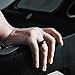 OKELA Silicone Wedding Rings, Premium Medical Grade Silicone Wedding Bands for Active Men/Women, Comfortable and Non-Toxic Rubber Ring for Daily Wear, Work, Travel, Fitness