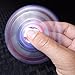 TAKAGISM EDC Fidget Spinner High Speed Stainless Steel Bearing ADHD Focus Anxiety Relief Toys for Children and Adults (camo flag)