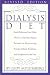 Dialysis Diet, Revised Edition by Mitzimberg, Judy (2003) Paperback by 